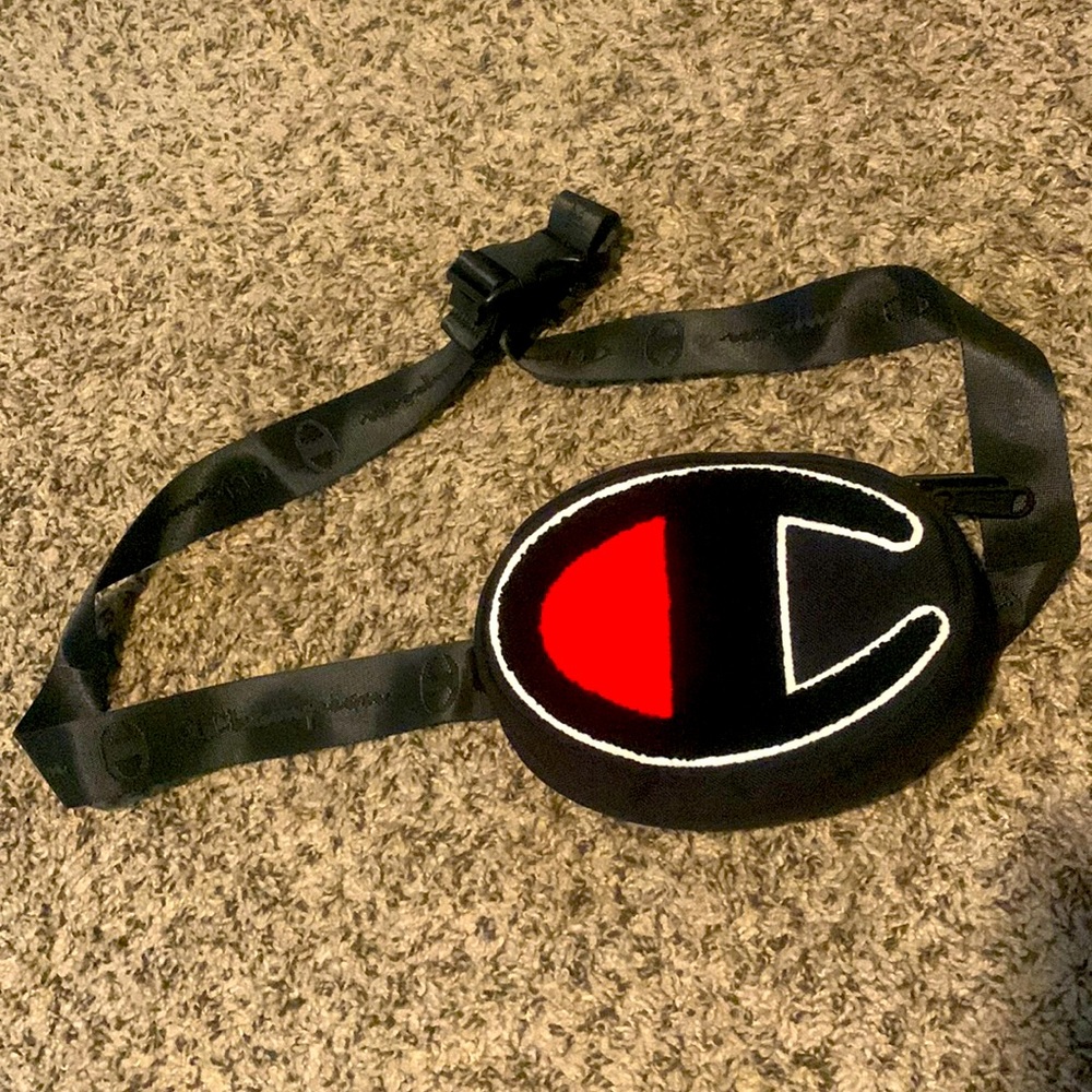 Champion bag